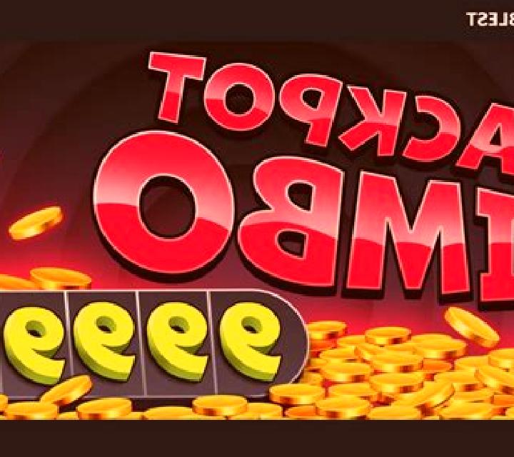 Limbo (Jackpot Originals) slot