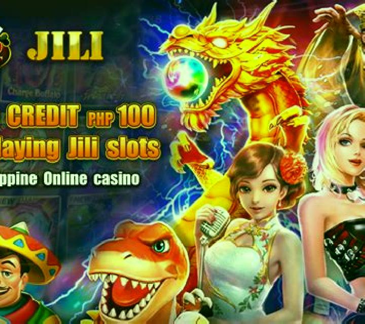 Limbo (Jili Games) online slot