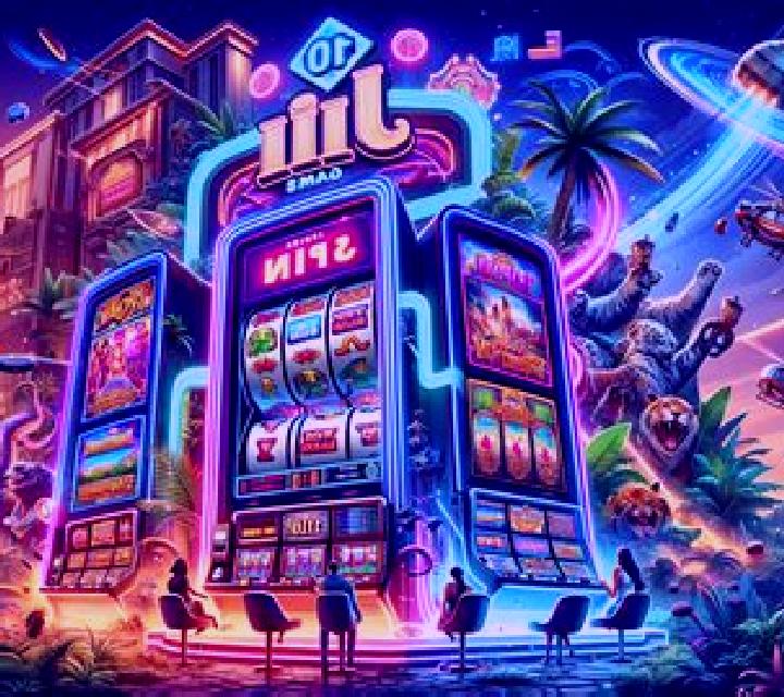Limbo Land online slot