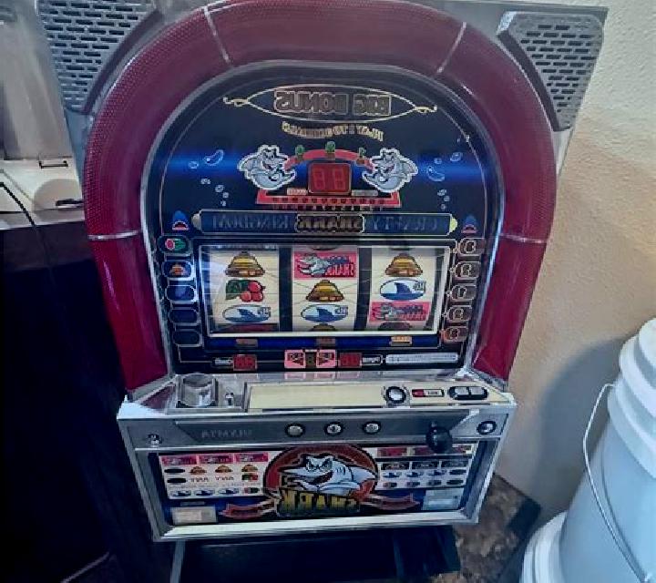 Limbo Land slot machine