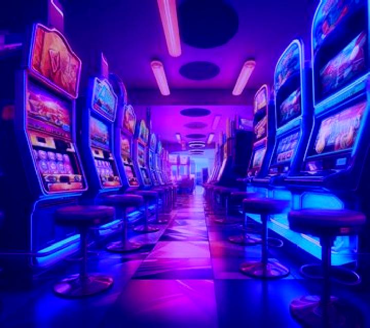 Limbo Neon online slot