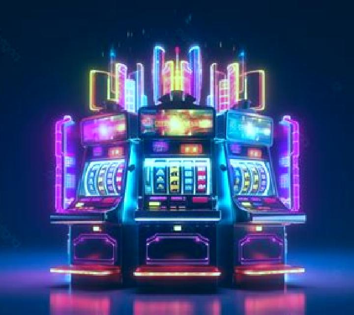 Limbo Neon slot