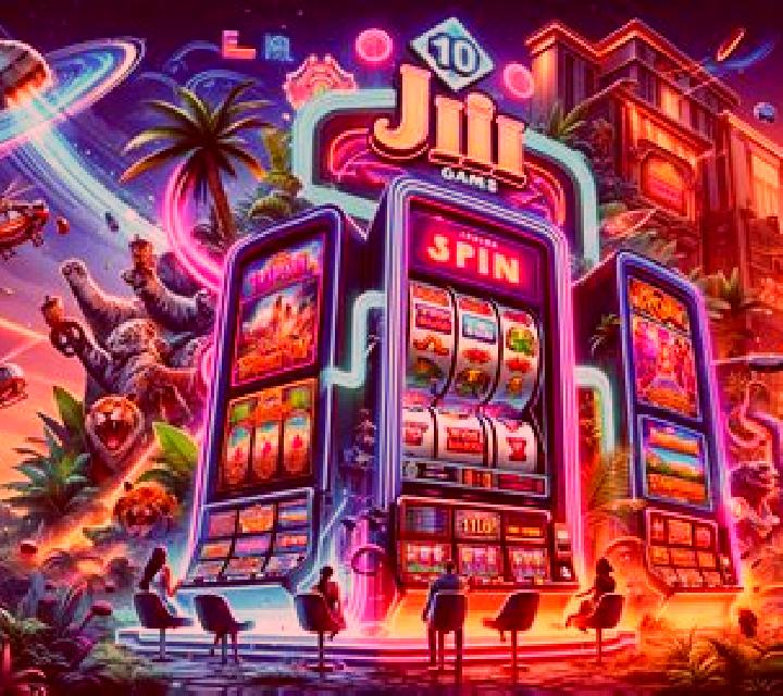 Limbo Pioneer online slot