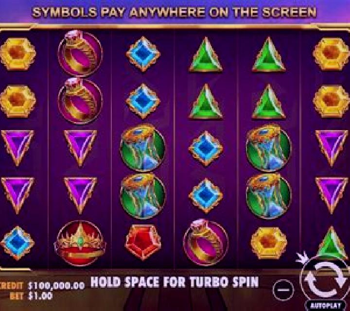 Limbo+ (Pragmatic Play) online slot