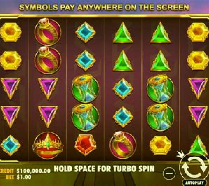 Limbo+ (Pragmatic Play) slot machine