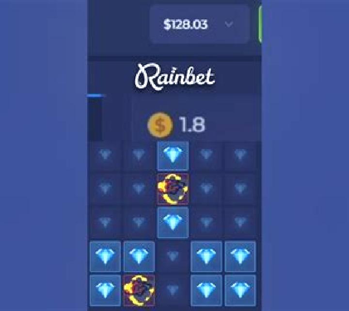 Limbo (Rainbet Originals) slot game
