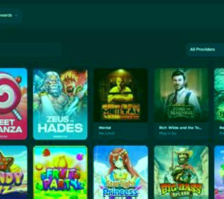 Limbo (Rainbet Originals) slot machine
