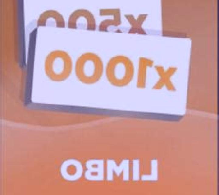 Limbo (Rainbet Originals) slot