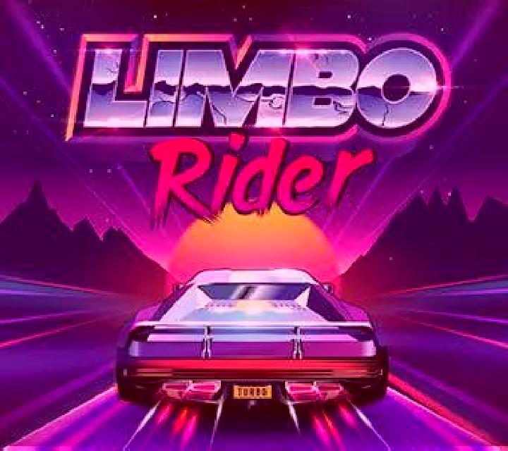 Limbo Rider online slot