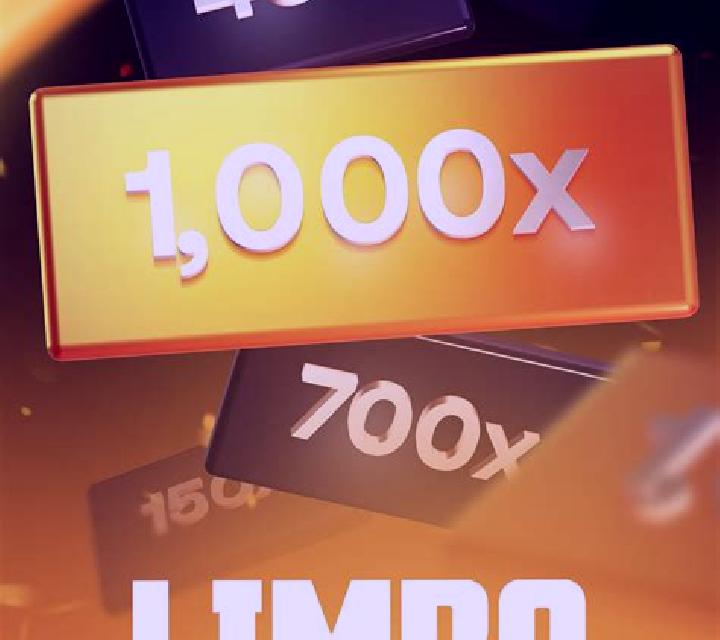 Limbo (Shuffle Games) slot machine