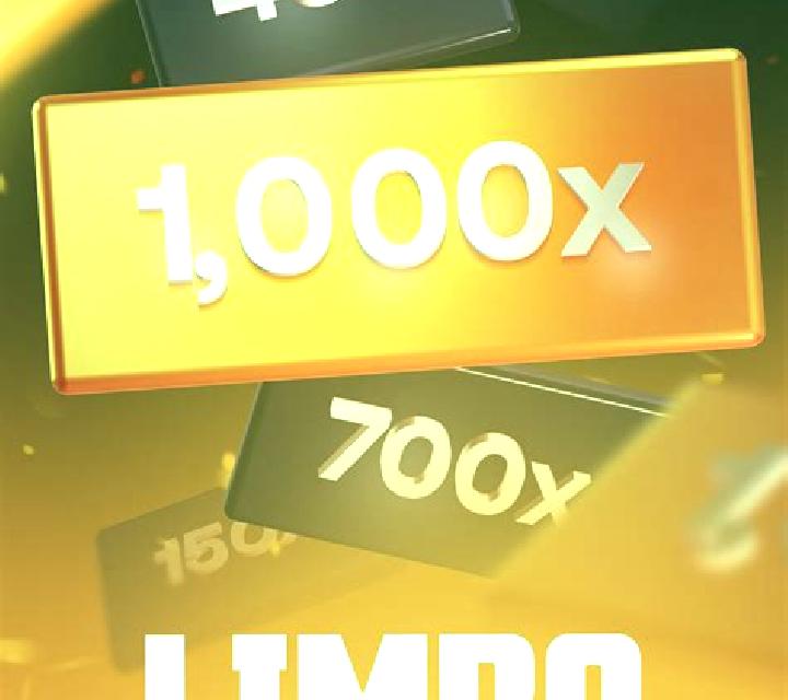 Limbo (Shuffle Games) slot