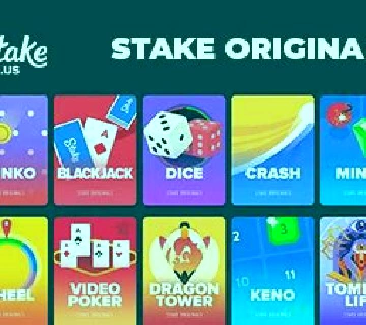 Limbo (Stake Originals) online slot