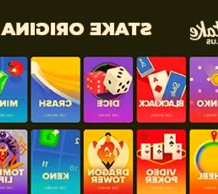 Limbo (Stake Originals) slot game