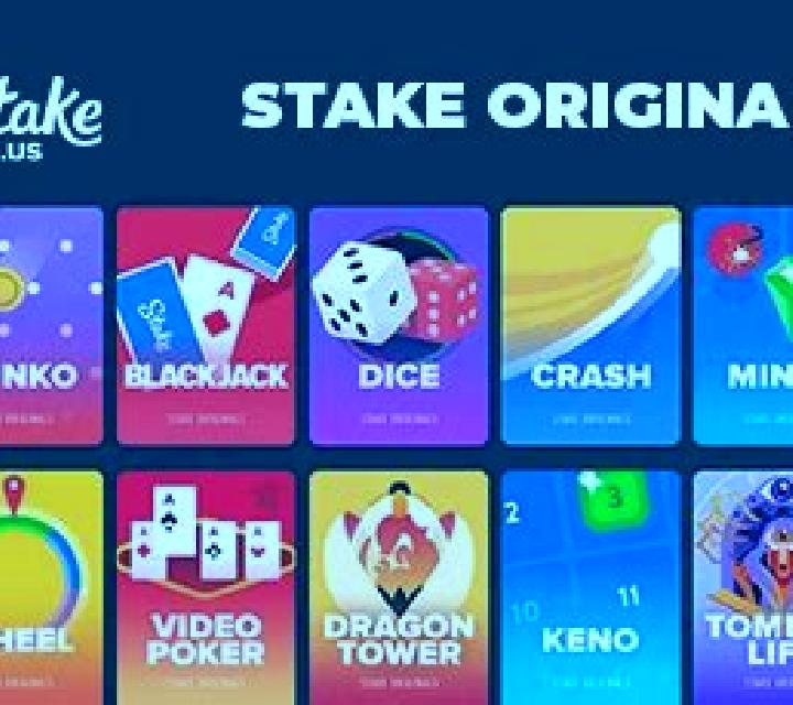 Limbo (Stake Originals) slot
