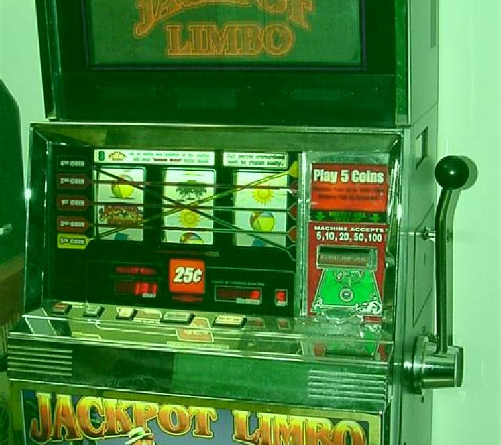Limbo (Tower.bet) slot machine
