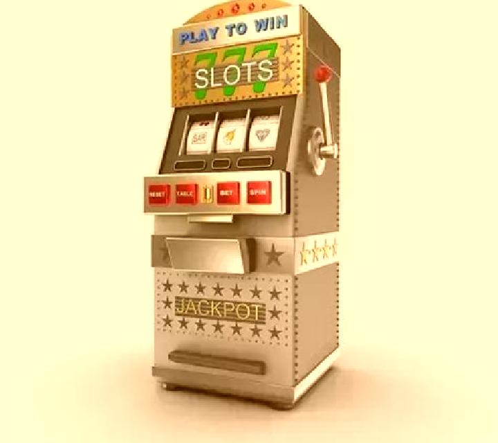 Limbo Trader slot machine