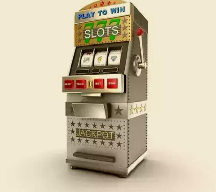 Limbo Trader slot