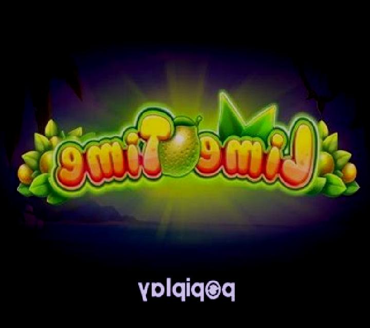 Lime Time slot game