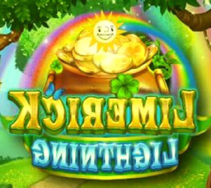 Limerick Lightning online slot