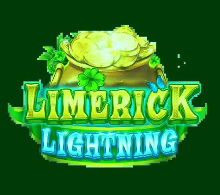 Limerick Lightning slot game