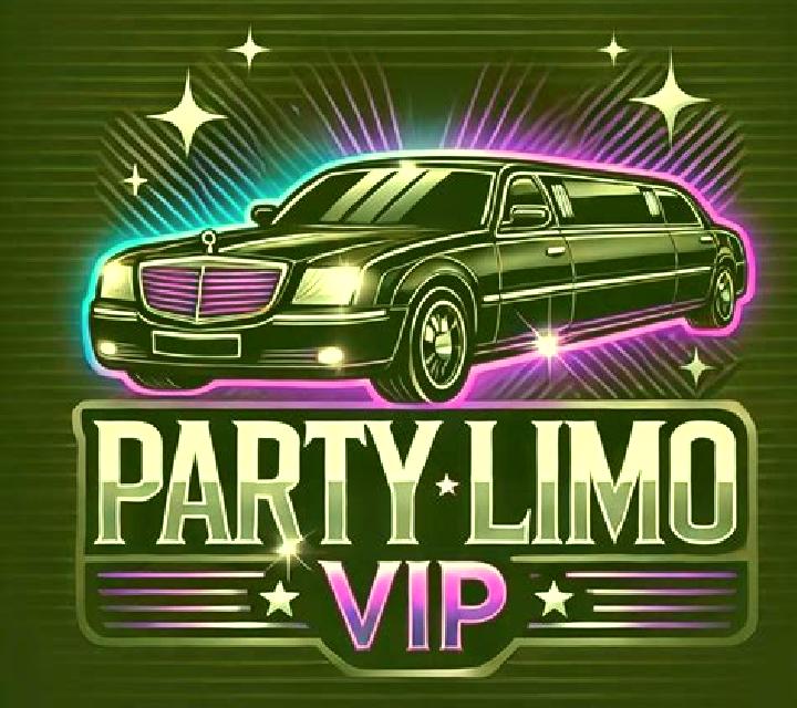 Limo Party slot game