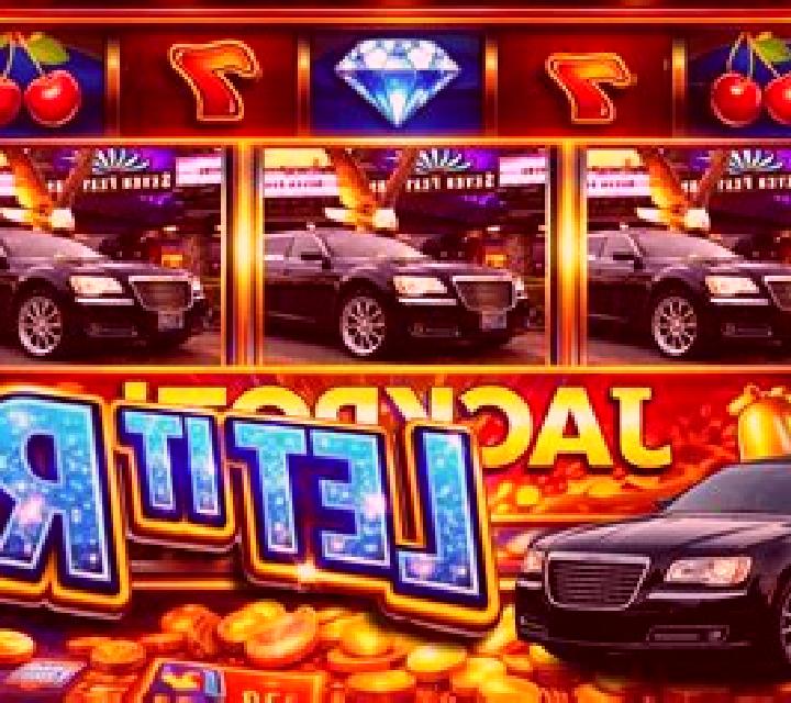 Limo Party slot