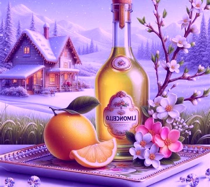 Limoncello online slot