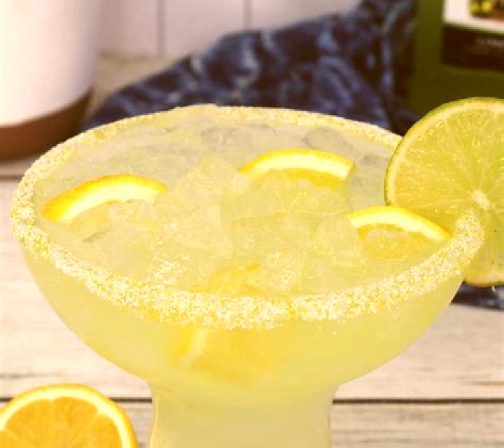 Limoncello slot game