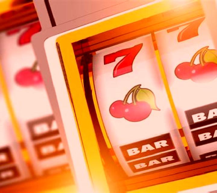 Limoncello slot machine