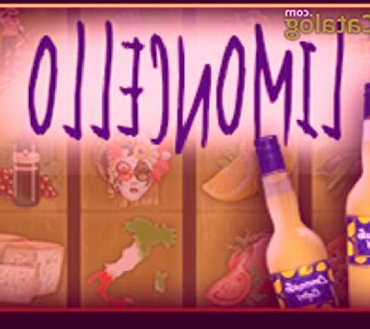 Limoncello slot