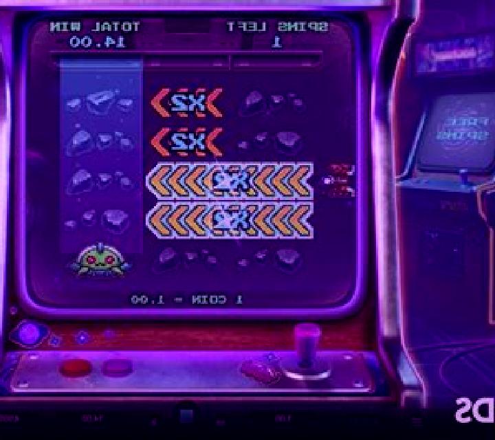 Line Busters Dream Drop slot