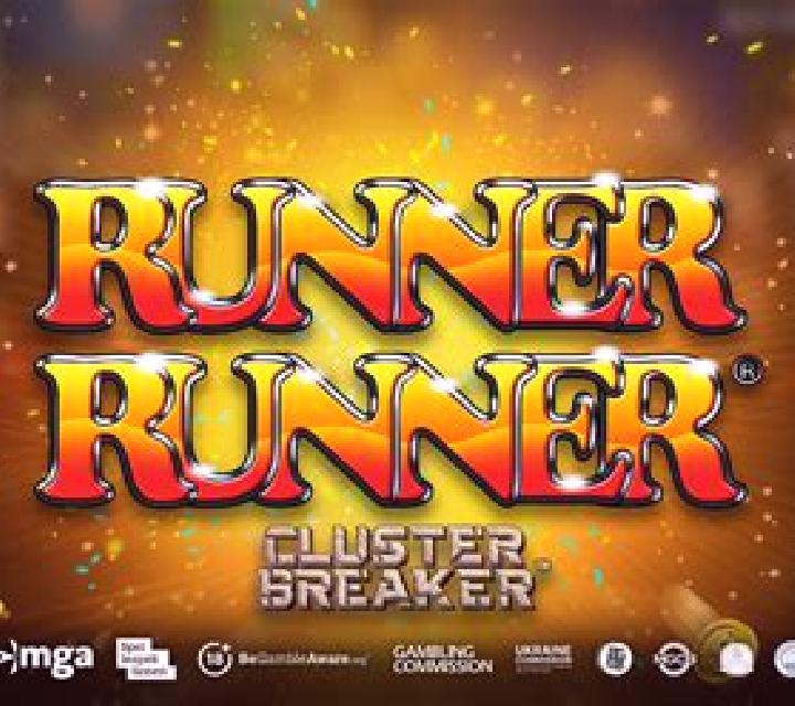 Line Runner slot game