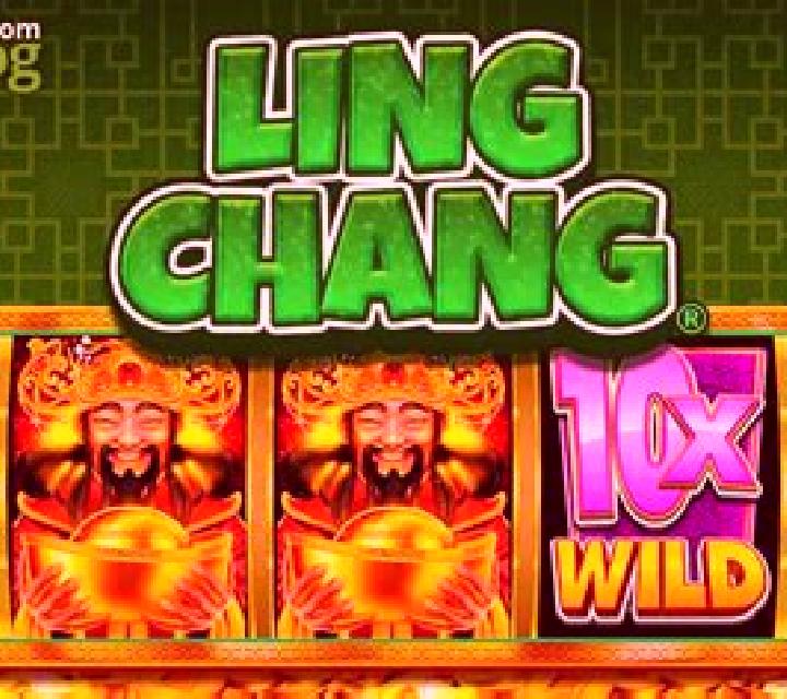 Ling Chang slot