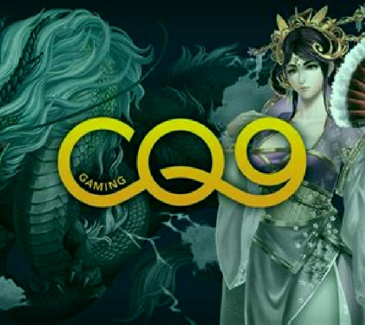 Ling Ling x Regency (Hotdog Gaming) online slot
