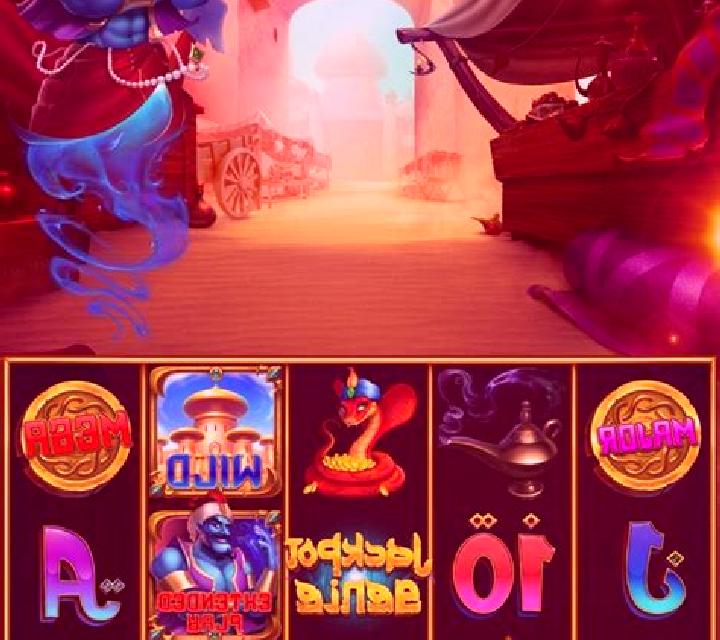 Link i Lin online slot