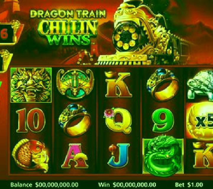 Link i Lin slot game