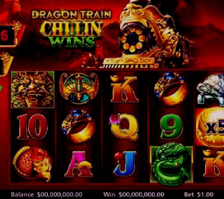 Link i Lin slot machine
