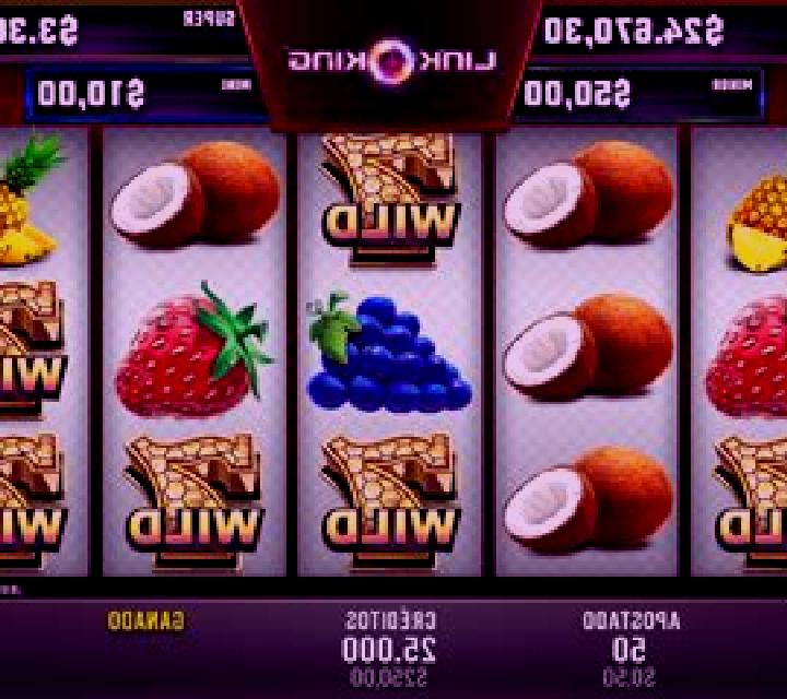Link King Casino Mix online slot