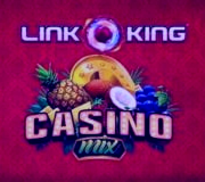 Link King Casino Mix slot