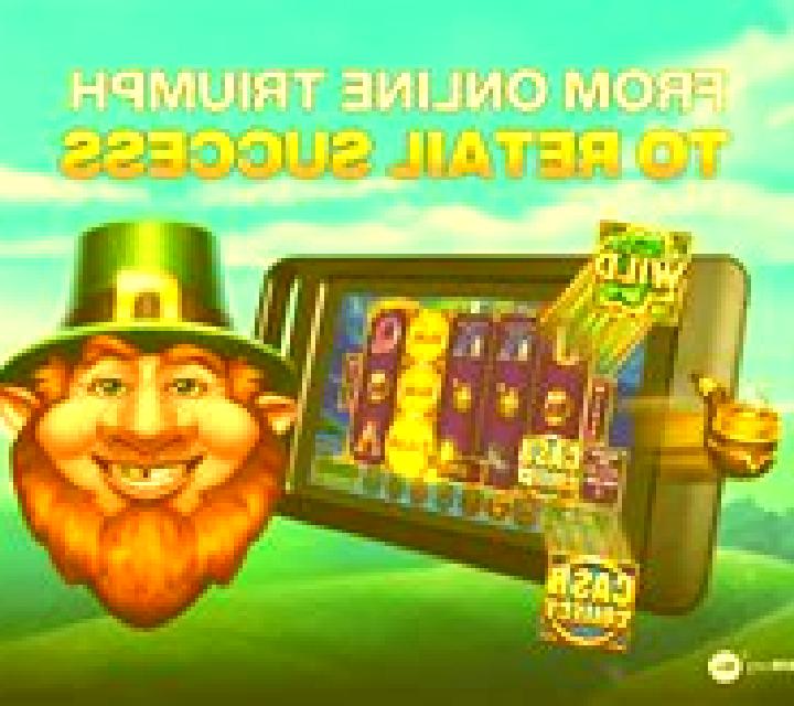Link King Leprechaun s Hideout online slot