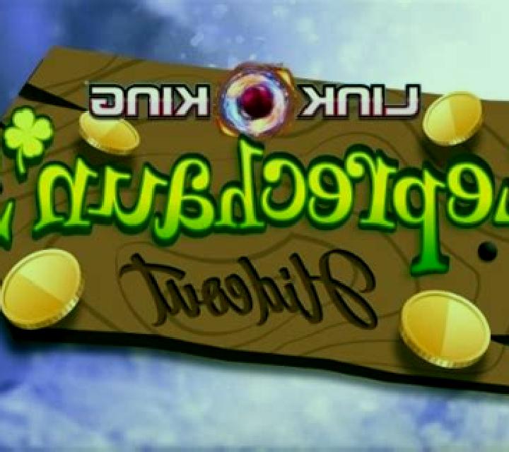 Link King Leprechaun s Hideout slot