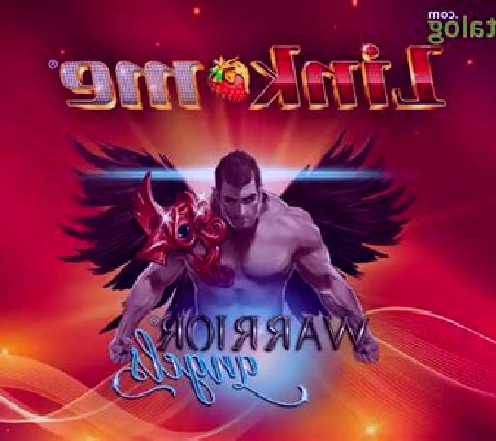 Link Me Warrior Angels slot