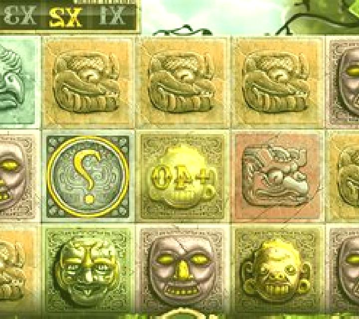 Link Quest slot game