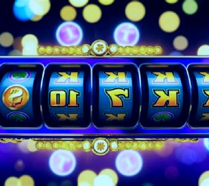 LinkGem online slot