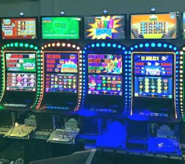 LinkGem slot machine