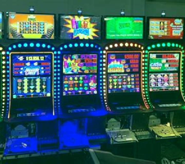 LinkGem slot
