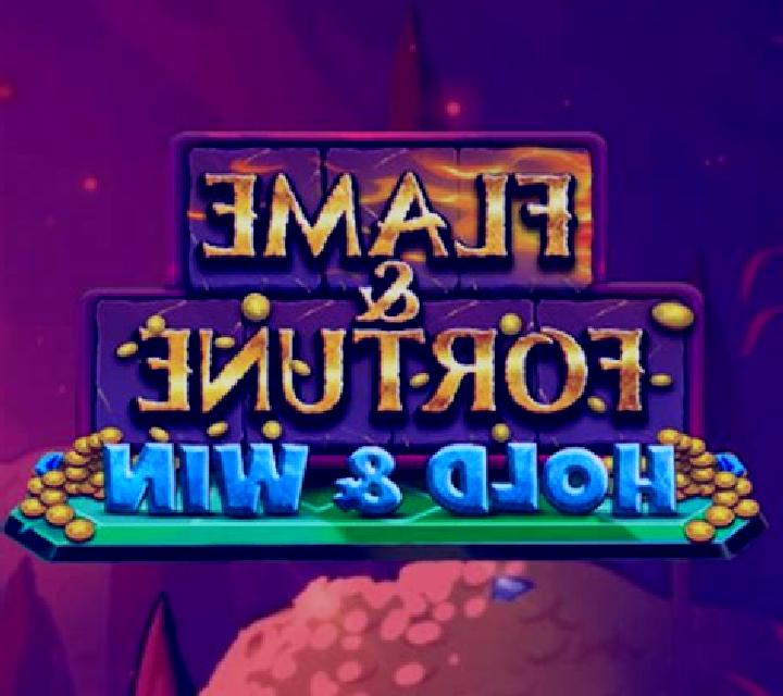 Links of Flame online slot