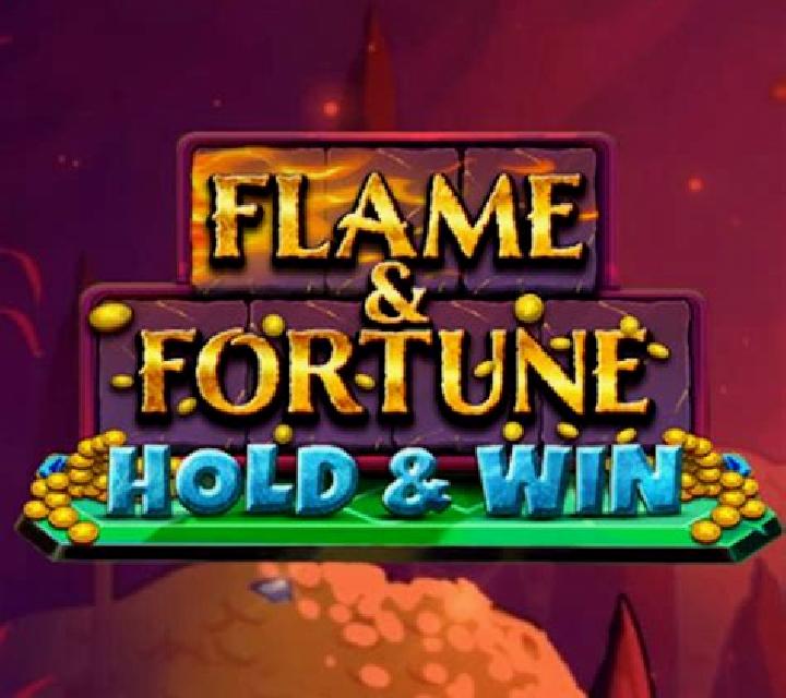 Links of Flame slot game