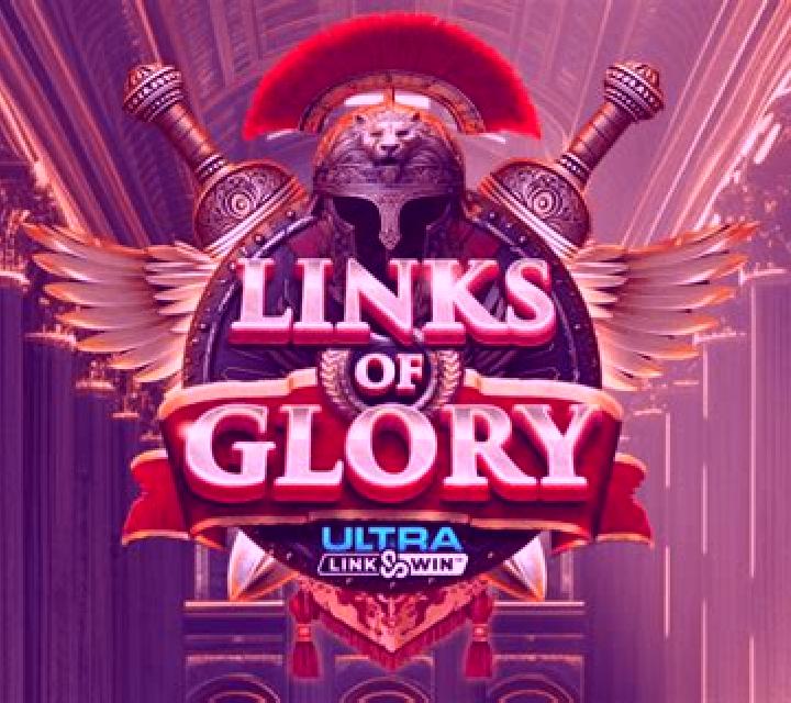 Links of Glory online slot