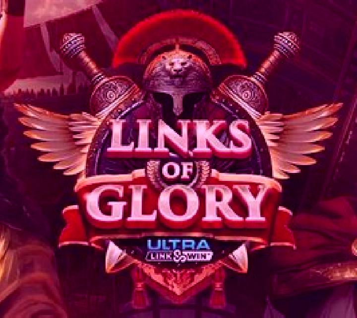 Links of Glory slot machine